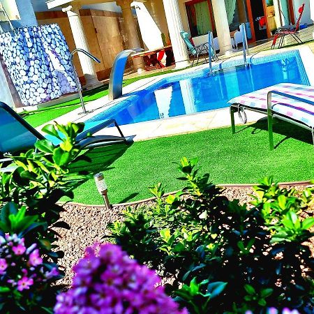 Mirador Del Cerrado Free Parking Apartment มาลากา ภายนอก รูปภาพ