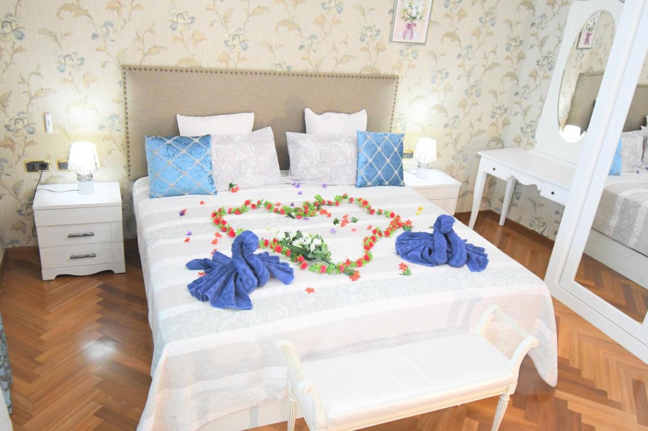 Mirador Del Cerrado Free Parking Apartment มาลากา ภายนอก รูปภาพ