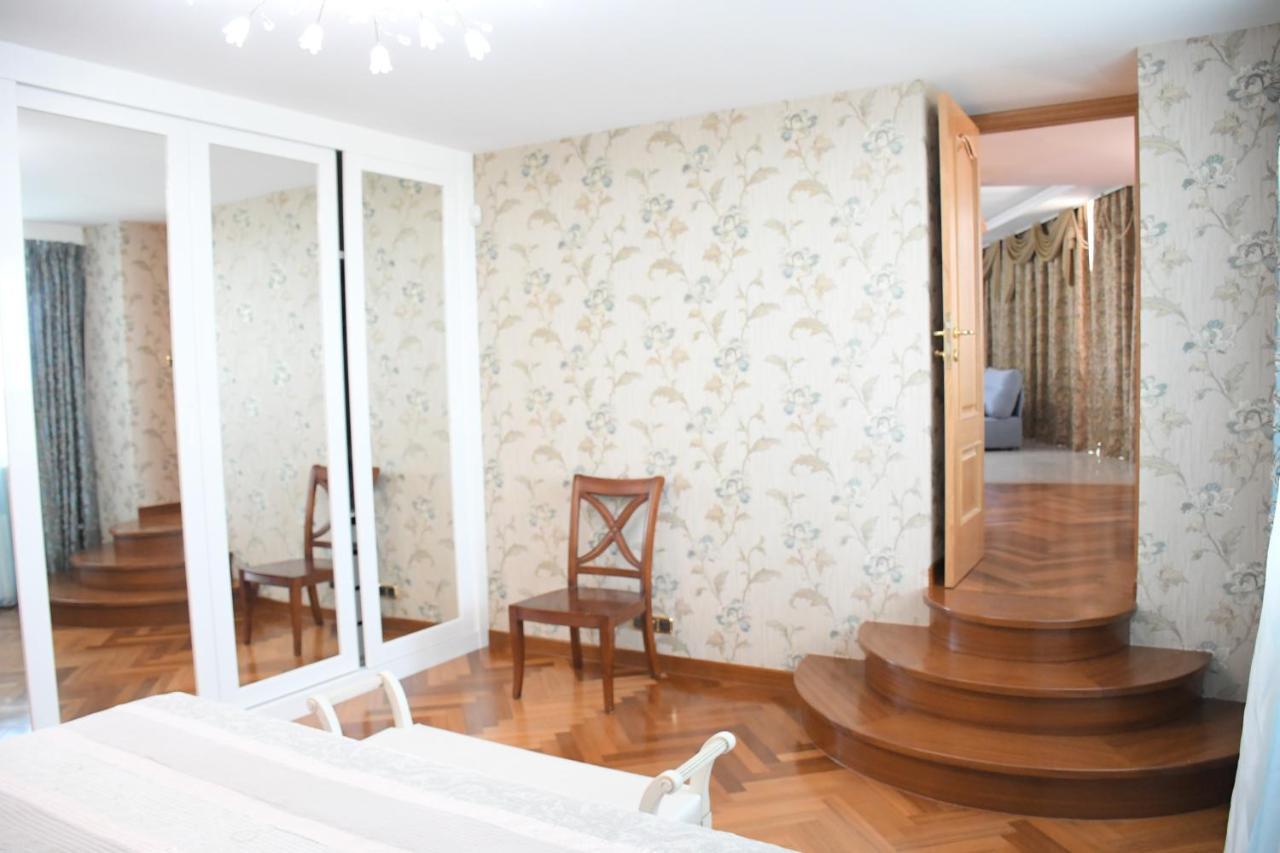 Mirador Del Cerrado Free Parking Apartment มาลากา ภายนอก รูปภาพ