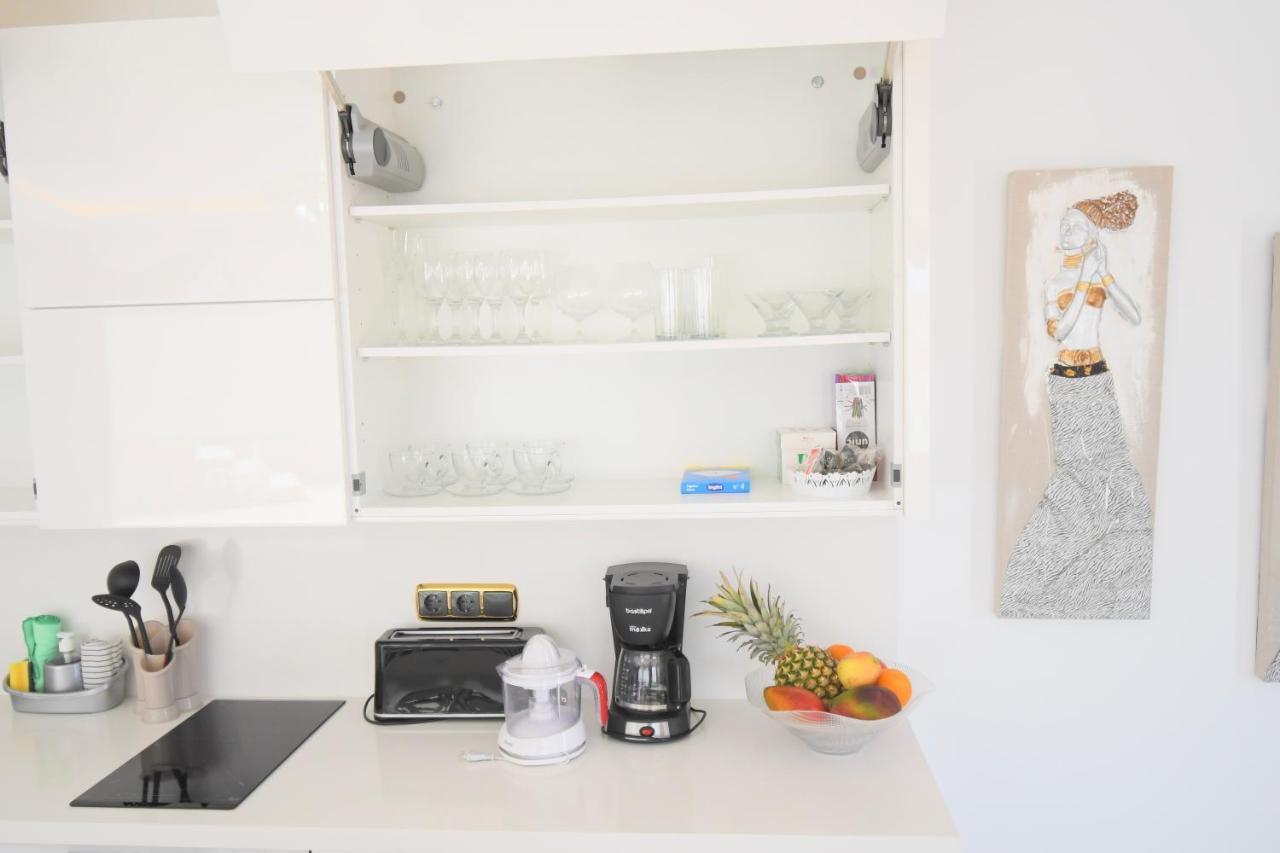 Mirador Del Cerrado Free Parking Apartment มาลากา ภายนอก รูปภาพ