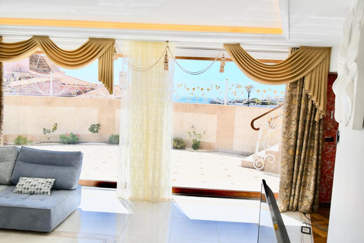 Mirador Del Cerrado Free Parking Apartment มาลากา ภายนอก รูปภาพ
