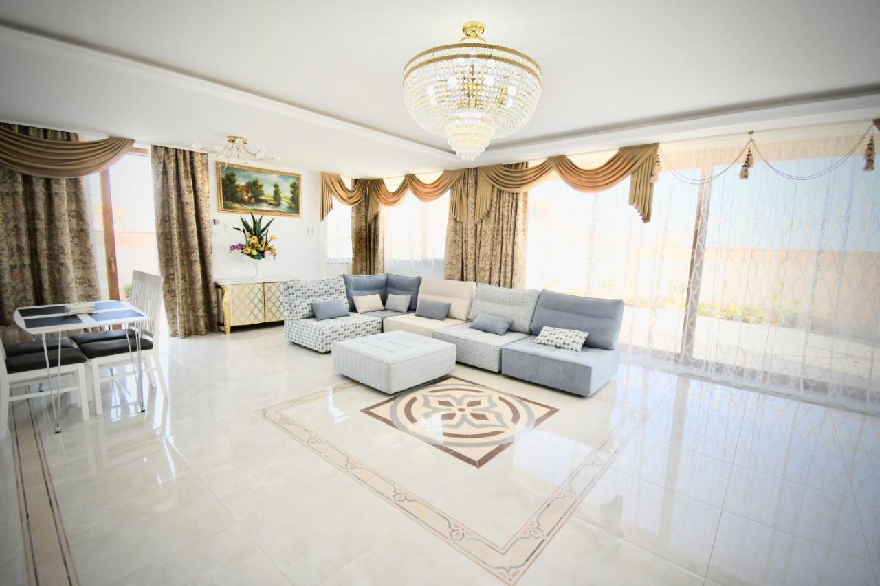 Mirador Del Cerrado Free Parking Apartment มาลากา ภายนอก รูปภาพ