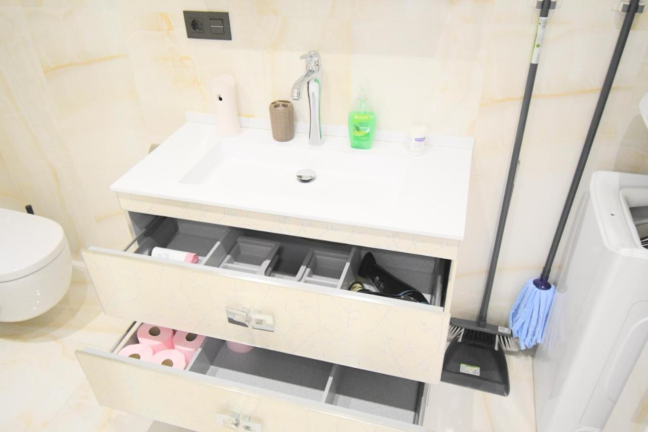 Mirador Del Cerrado Free Parking Apartment มาลากา ภายนอก รูปภาพ