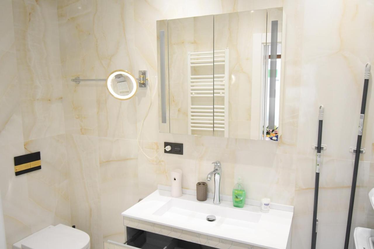 Mirador Del Cerrado Free Parking Apartment มาลากา ภายนอก รูปภาพ