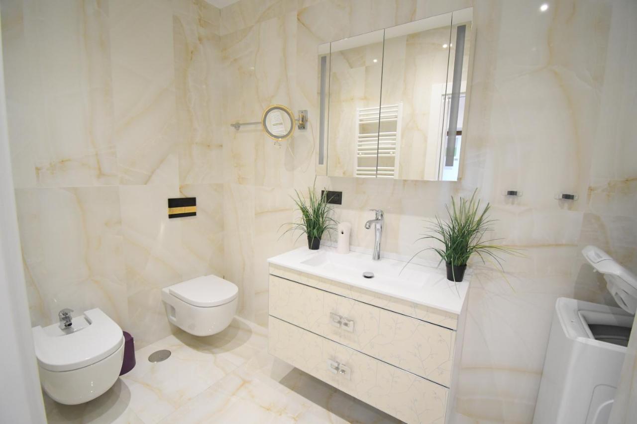 Mirador Del Cerrado Free Parking Apartment มาลากา ภายนอก รูปภาพ
