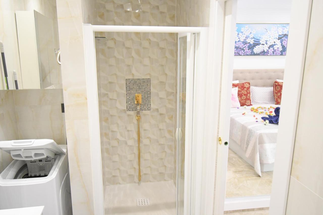 Mirador Del Cerrado Free Parking Apartment มาลากา ภายนอก รูปภาพ