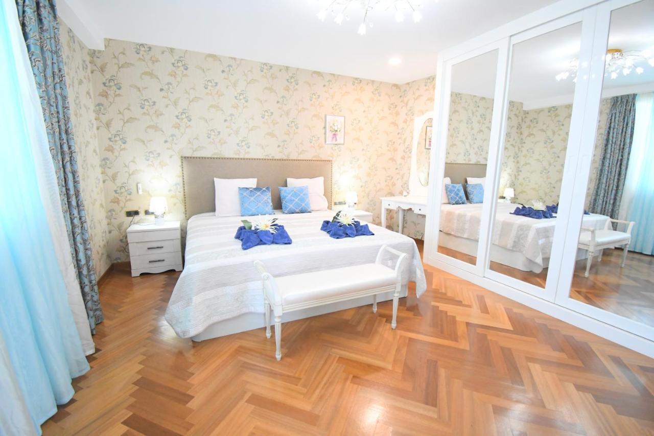Mirador Del Cerrado Free Parking Apartment มาลากา ภายนอก รูปภาพ