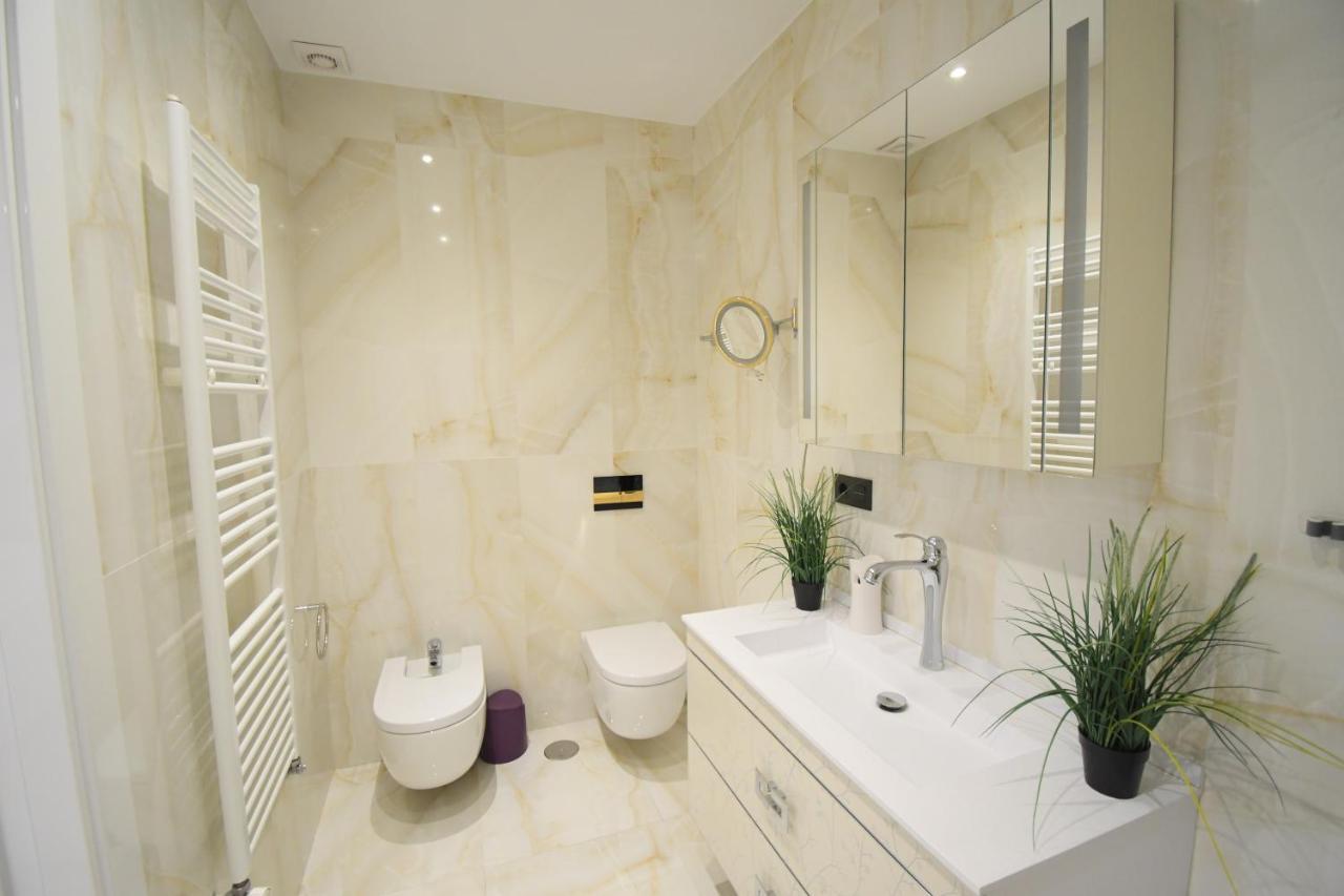 Mirador Del Cerrado Free Parking Apartment มาลากา ภายนอก รูปภาพ