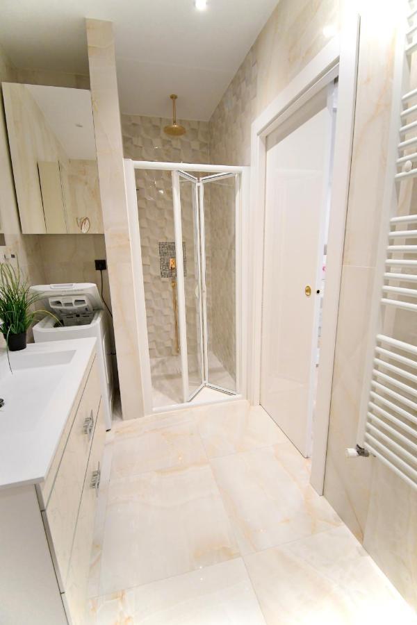 Mirador Del Cerrado Free Parking Apartment มาลากา ภายนอก รูปภาพ