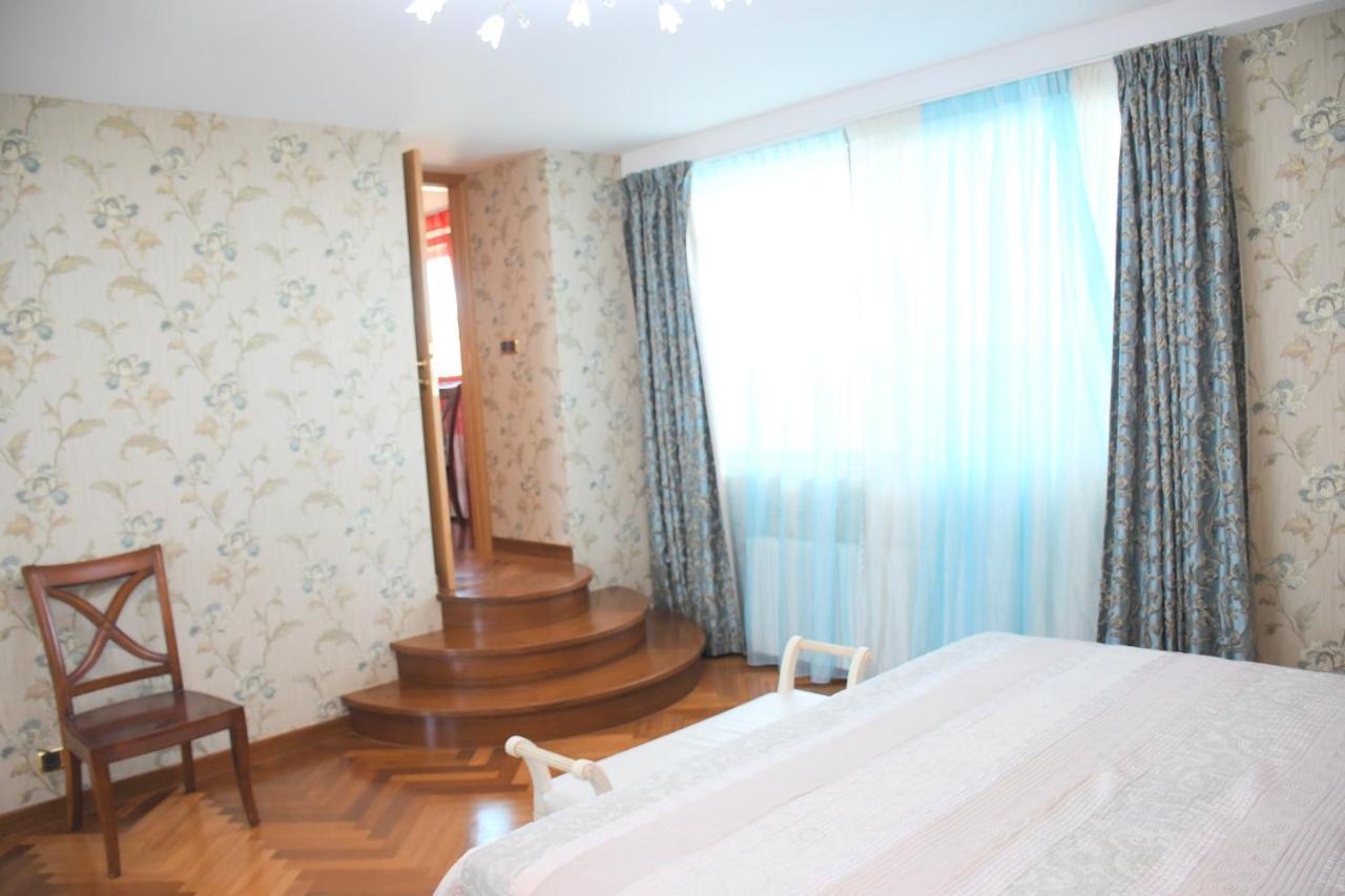 Mirador Del Cerrado Free Parking Apartment มาลากา ภายนอก รูปภาพ