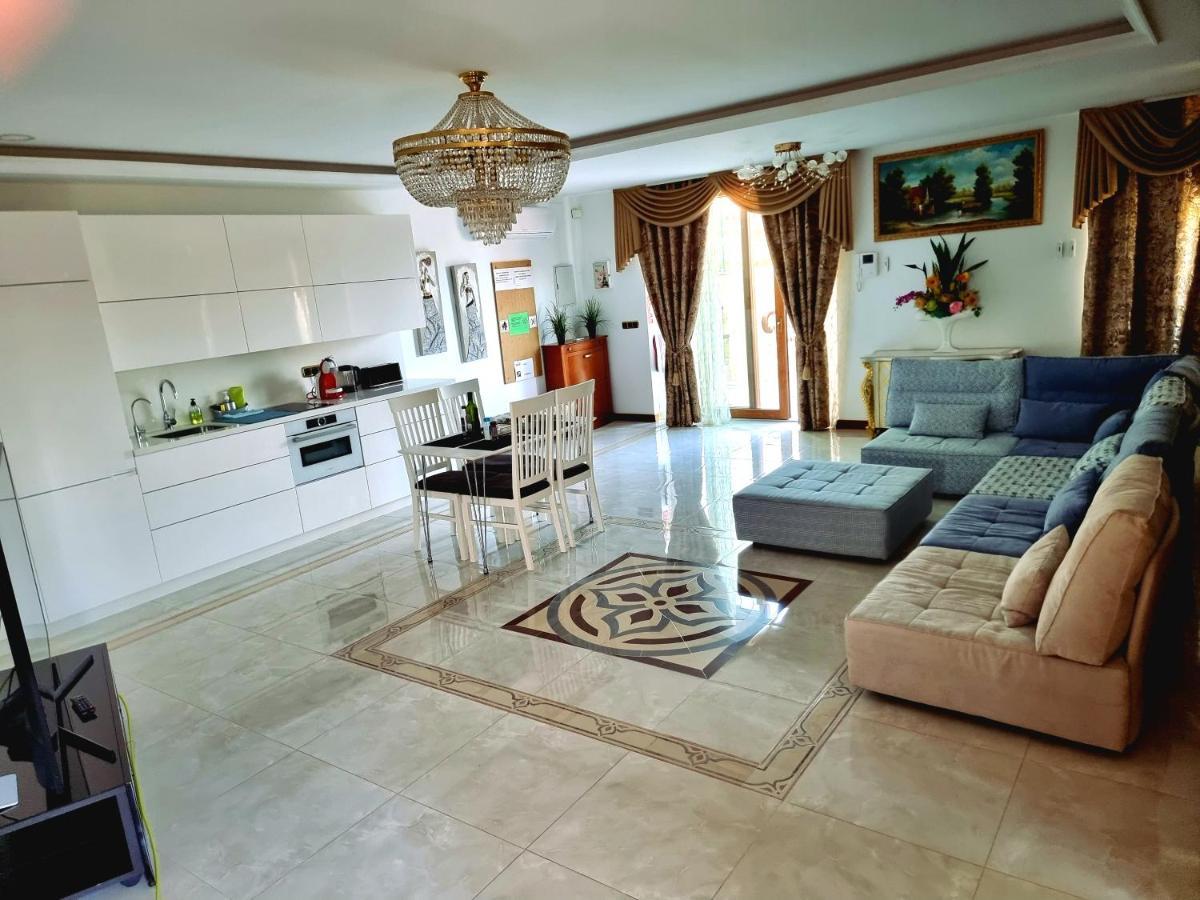 Mirador Del Cerrado Free Parking Apartment มาลากา ภายนอก รูปภาพ