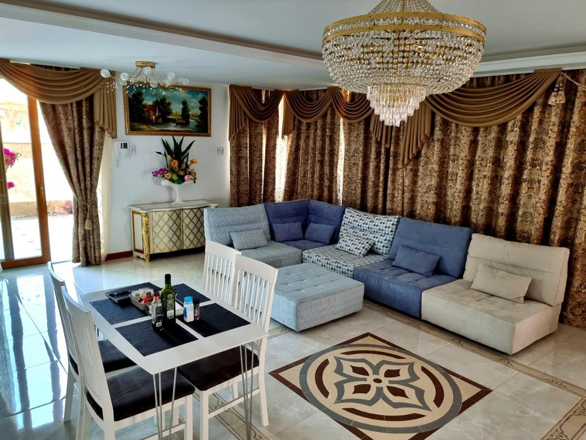 Mirador Del Cerrado Free Parking Apartment มาลากา ภายนอก รูปภาพ