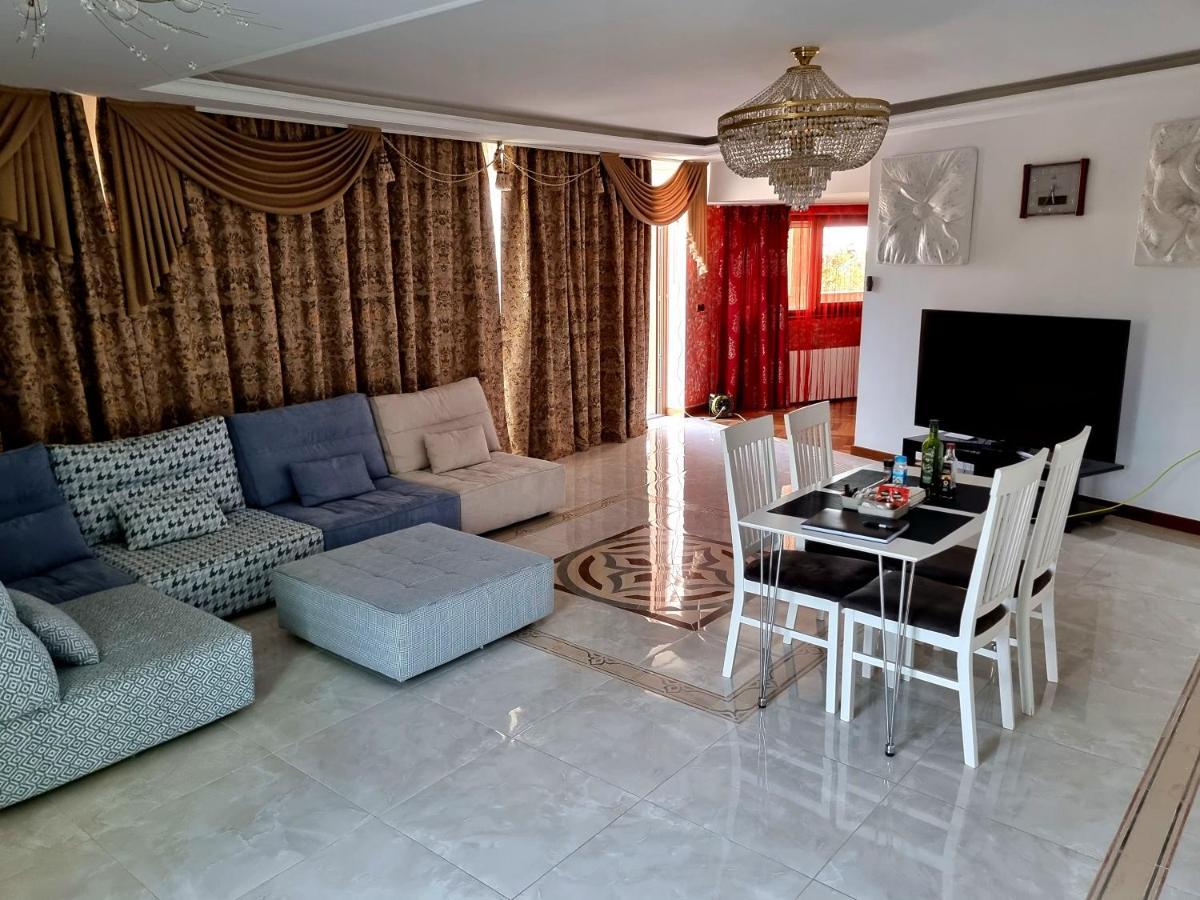 Mirador Del Cerrado Free Parking Apartment มาลากา ภายนอก รูปภาพ