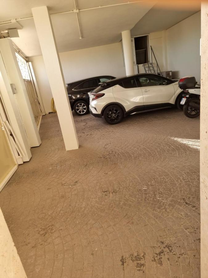 Mirador Del Cerrado Free Parking Apartment มาลากา ภายนอก รูปภาพ