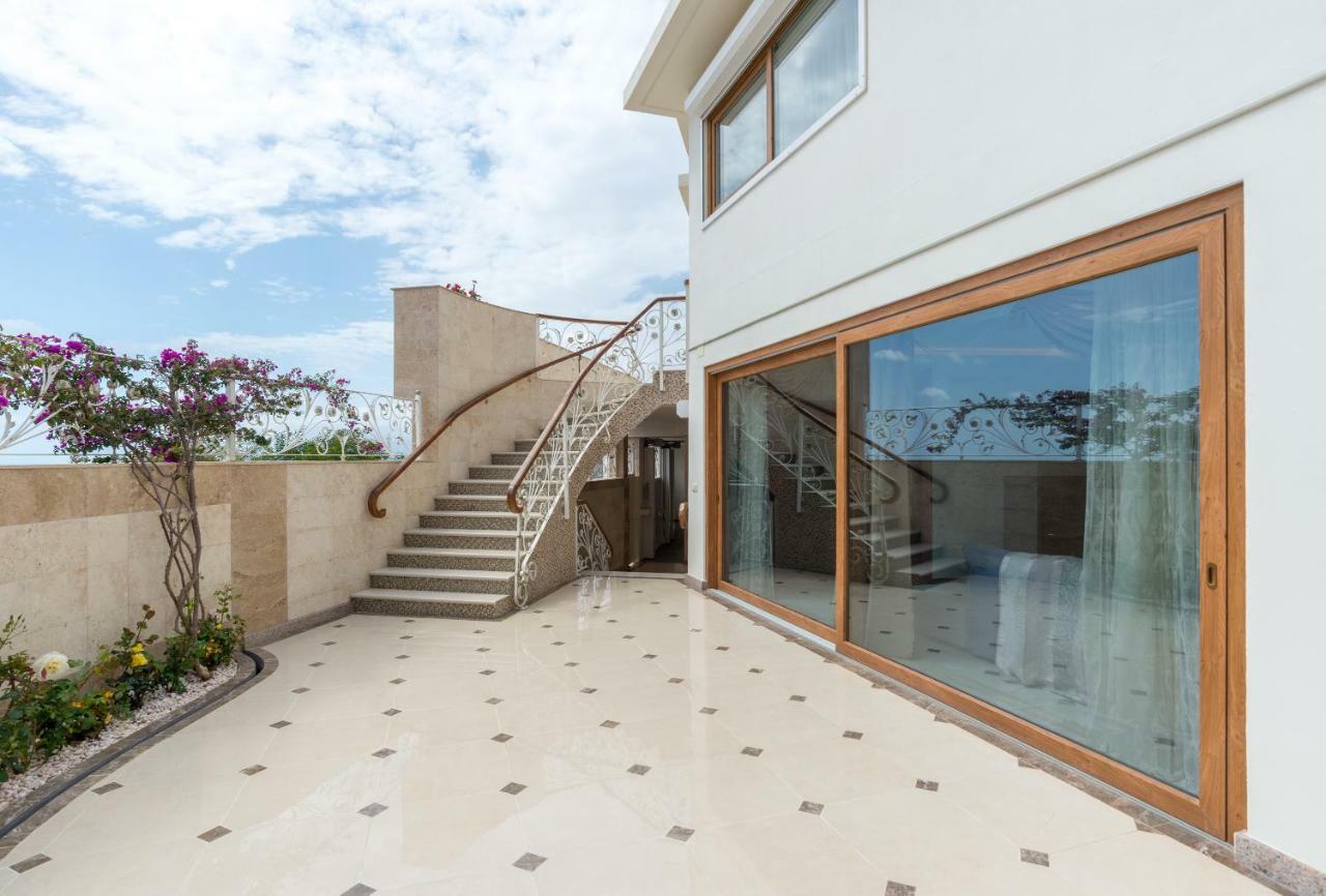 Mirador Del Cerrado Free Parking Apartment มาลากา ภายนอก รูปภาพ