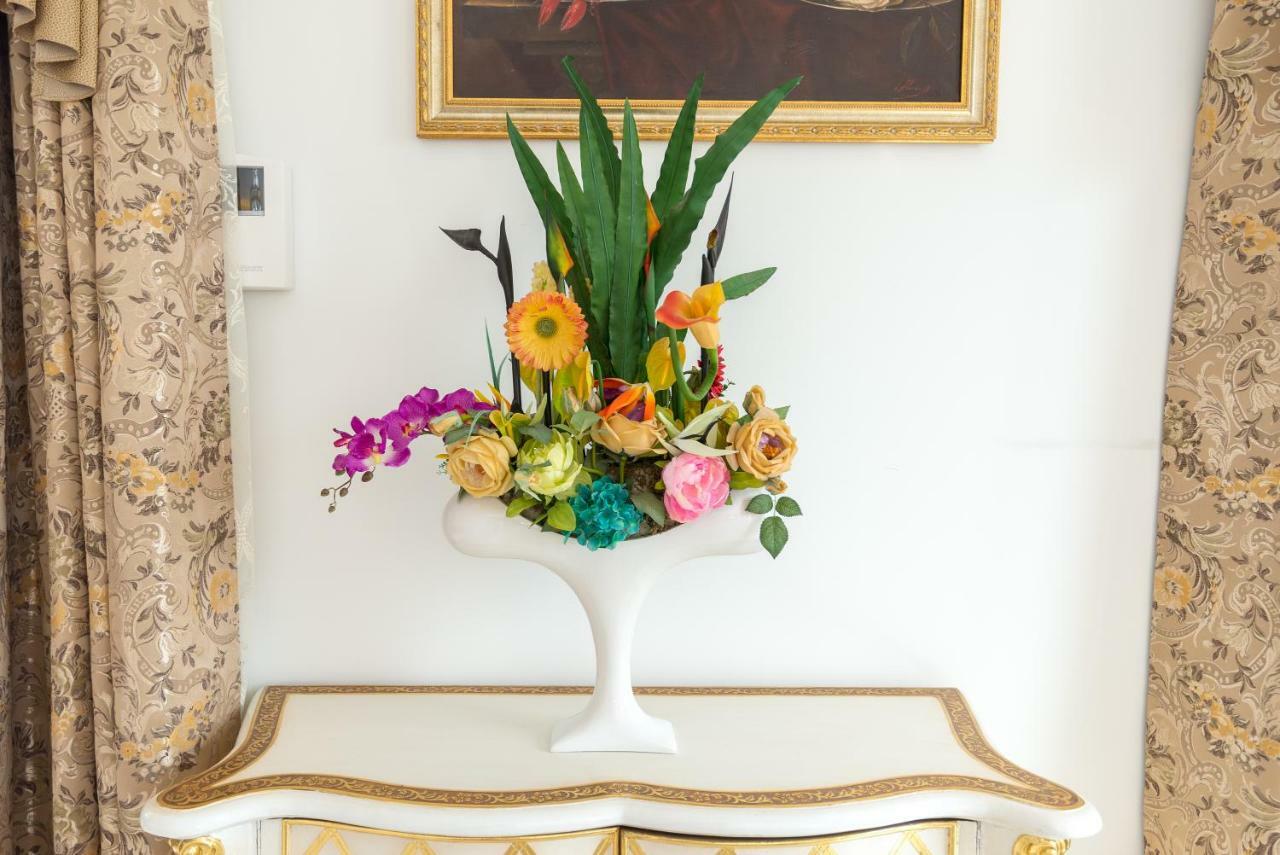 Mirador Del Cerrado Free Parking Apartment มาลากา ภายนอก รูปภาพ