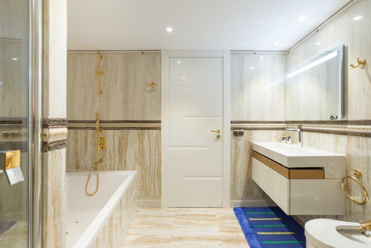 Mirador Del Cerrado Free Parking Apartment มาลากา ภายนอก รูปภาพ